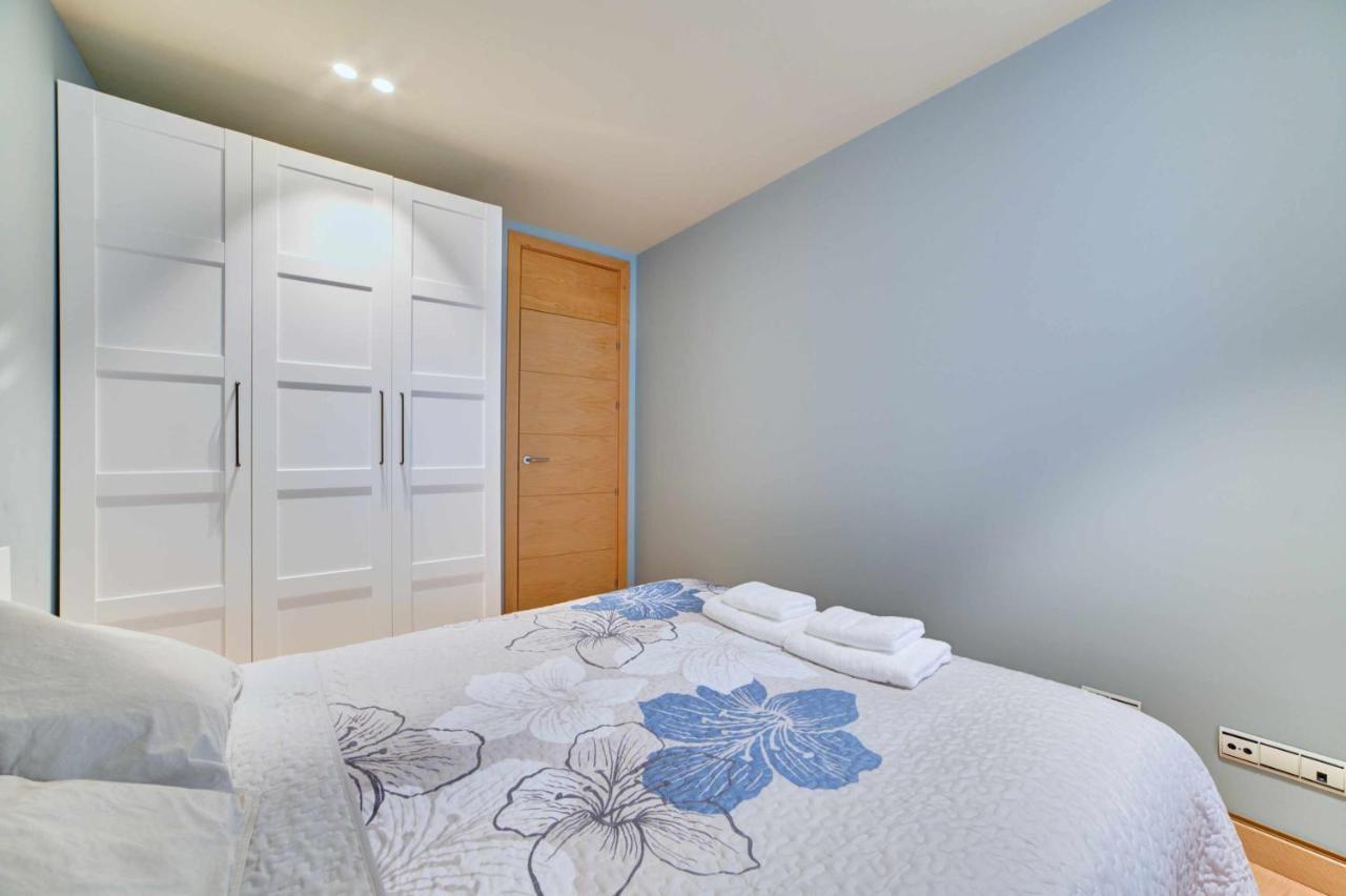 Apartamento El Rincon Del Chupinazo Pamplona Exterior foto