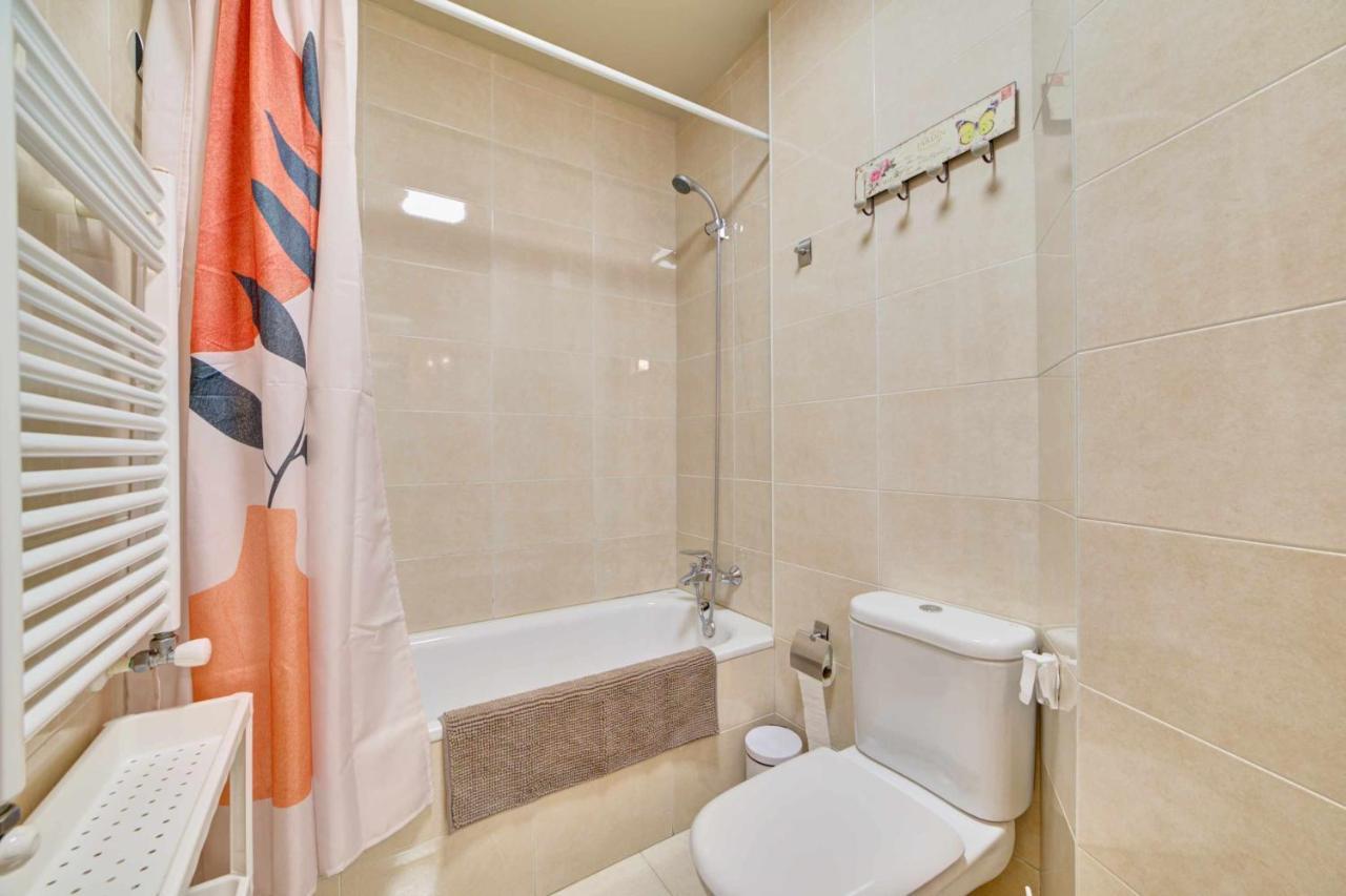 Apartamento El Rincon Del Chupinazo Pamplona Exterior foto